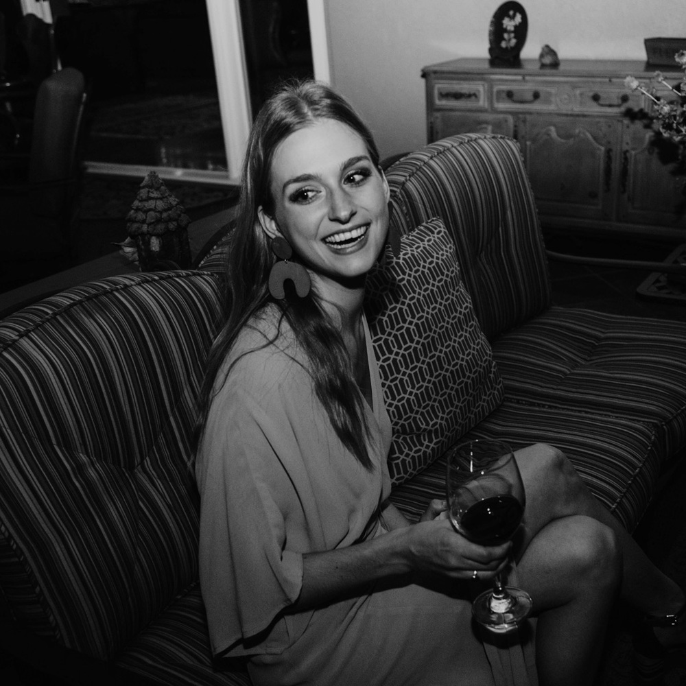 Meet the Posher | Natalie